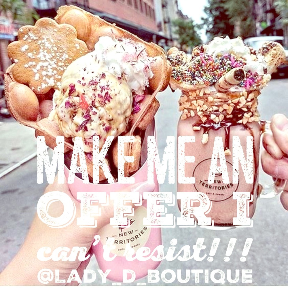 ‼️PRICES ARE NOT FIRM‼️‼️MAKE ME AN OFFER‼️